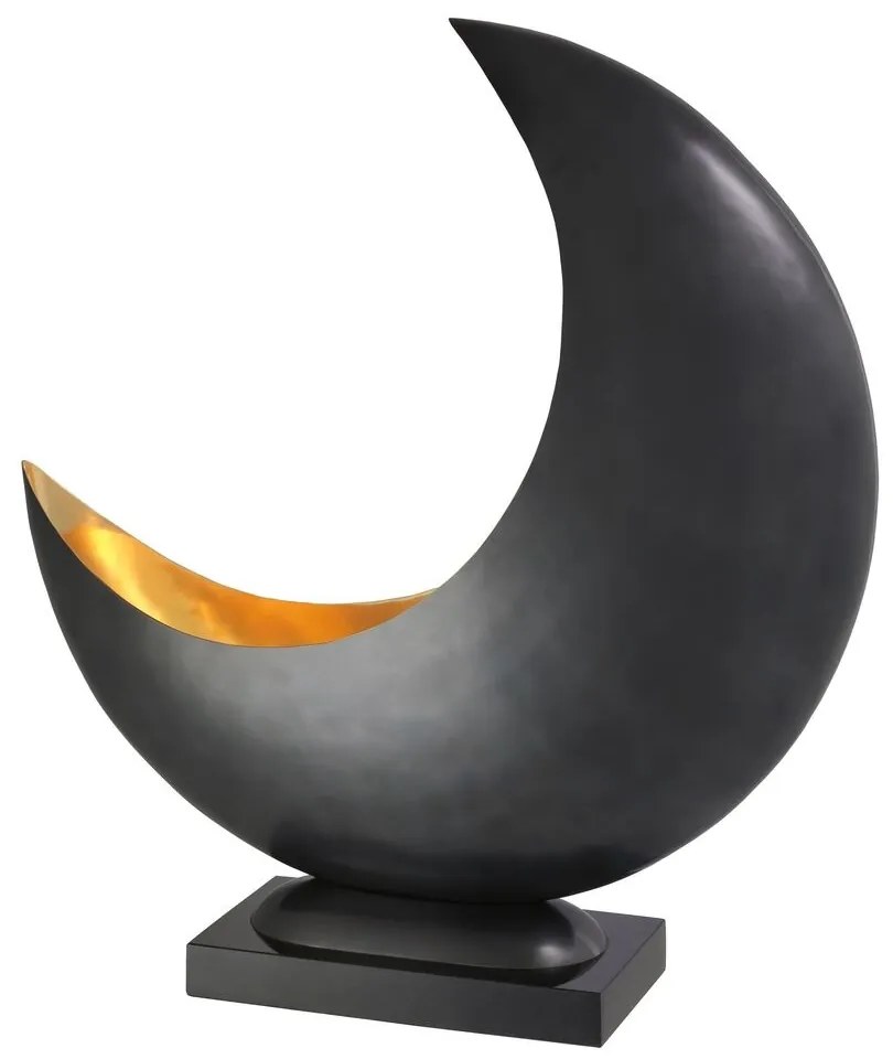 Veioza, lampa de masa dimabila Half Moon 113793 HZ