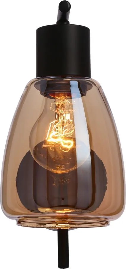Aplică de perete ø 12 cm Moldo – Candellux Lighting