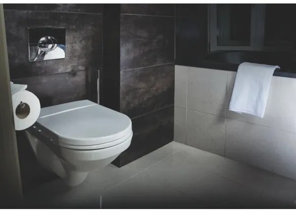 GROHE 38506000 - Placă de acționare SKATE AIR 156 × 197 mm crom lucios