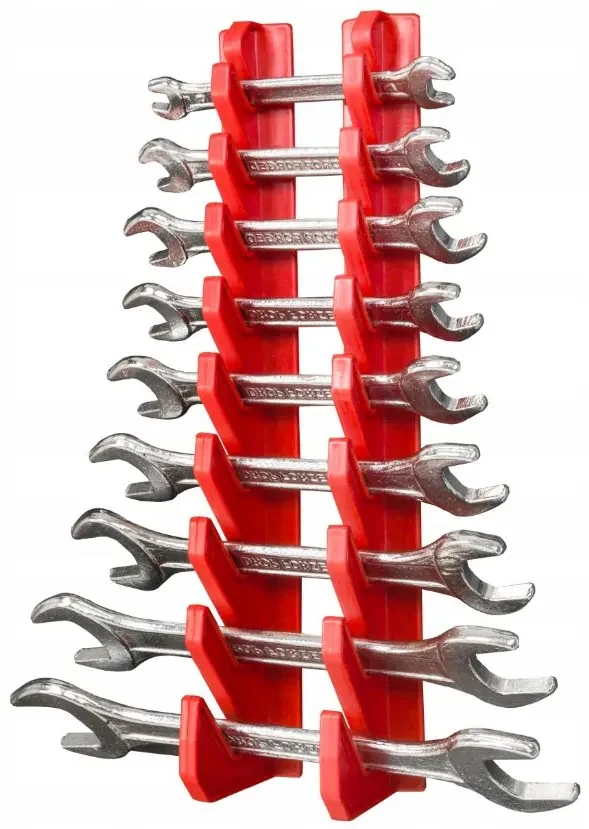 Panou de perete pentru scule 115X78 cm + 32 cutii