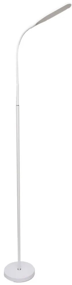 Lampă LED dimabilă 3 în 1 DARA LED/10W/230V 3000/4000/6000K CRI 90 alb