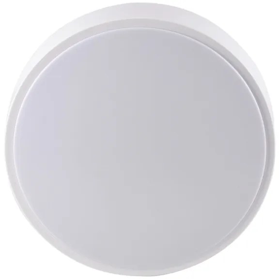 Plafonieră LED pentru baie RENE LED/15W/230V IP44 albă