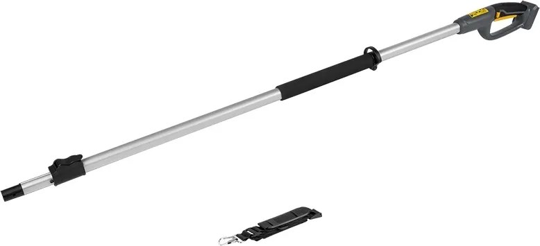 Trimmer gard viu telescopic drujba 20v fara acc rebel