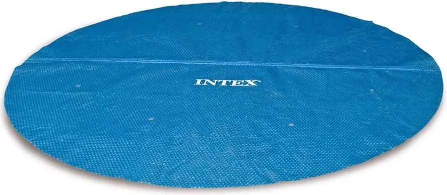 INTEX Prelată solară de piscină, 366 cm, rotund, 29022