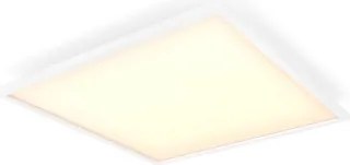 Philips Hue AURELLE Plafonieră LED reglabilă, 39W/230V, 60x60 cm, alb