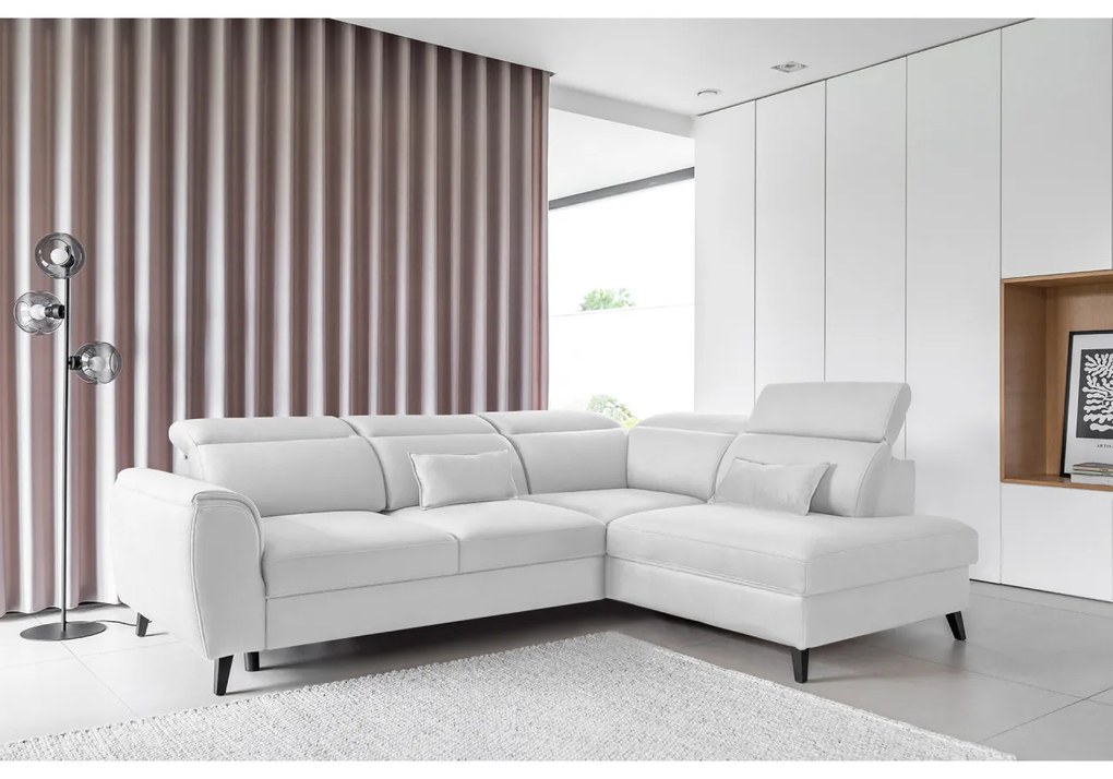 Coltar extensibil Noble pe dreapta Savoi 1