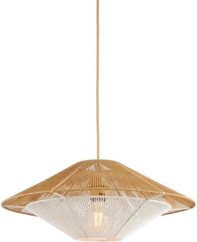 Pendul design natural Lumbini 50x20cm natural, S