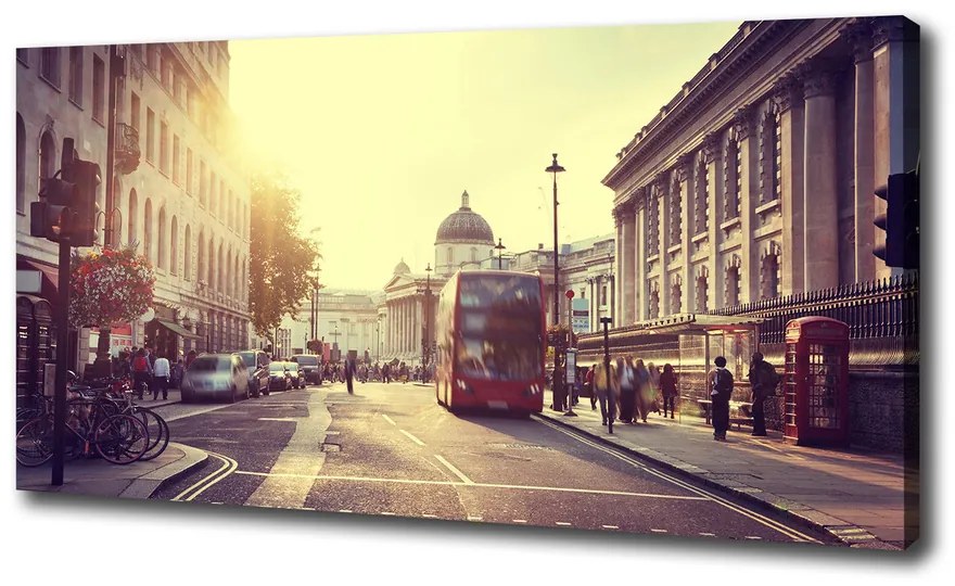Tablou pe pânză canvas Londra