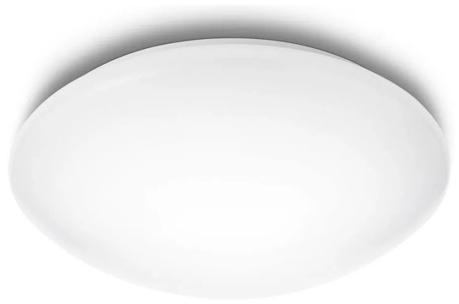 Plafonieră LED Philips 31802/31/16 SUEDE LED/24W/230V 4000K