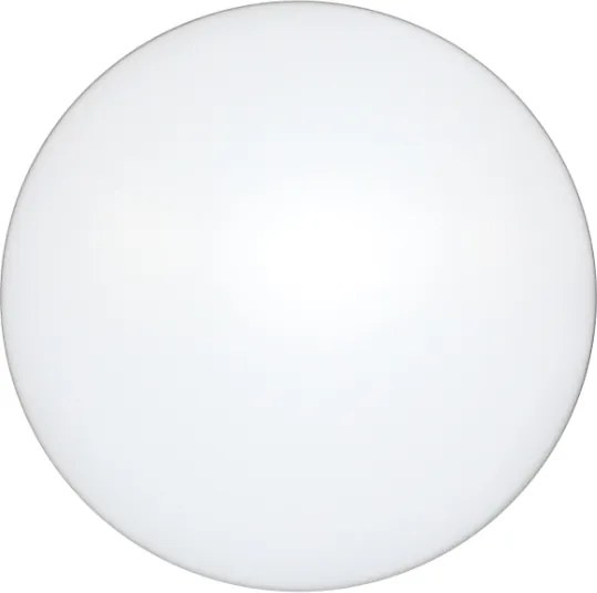 Plafonieră LED de baie, 20W/230V, 3000/4000/6500K, Ø 30 cm, IP44, alb