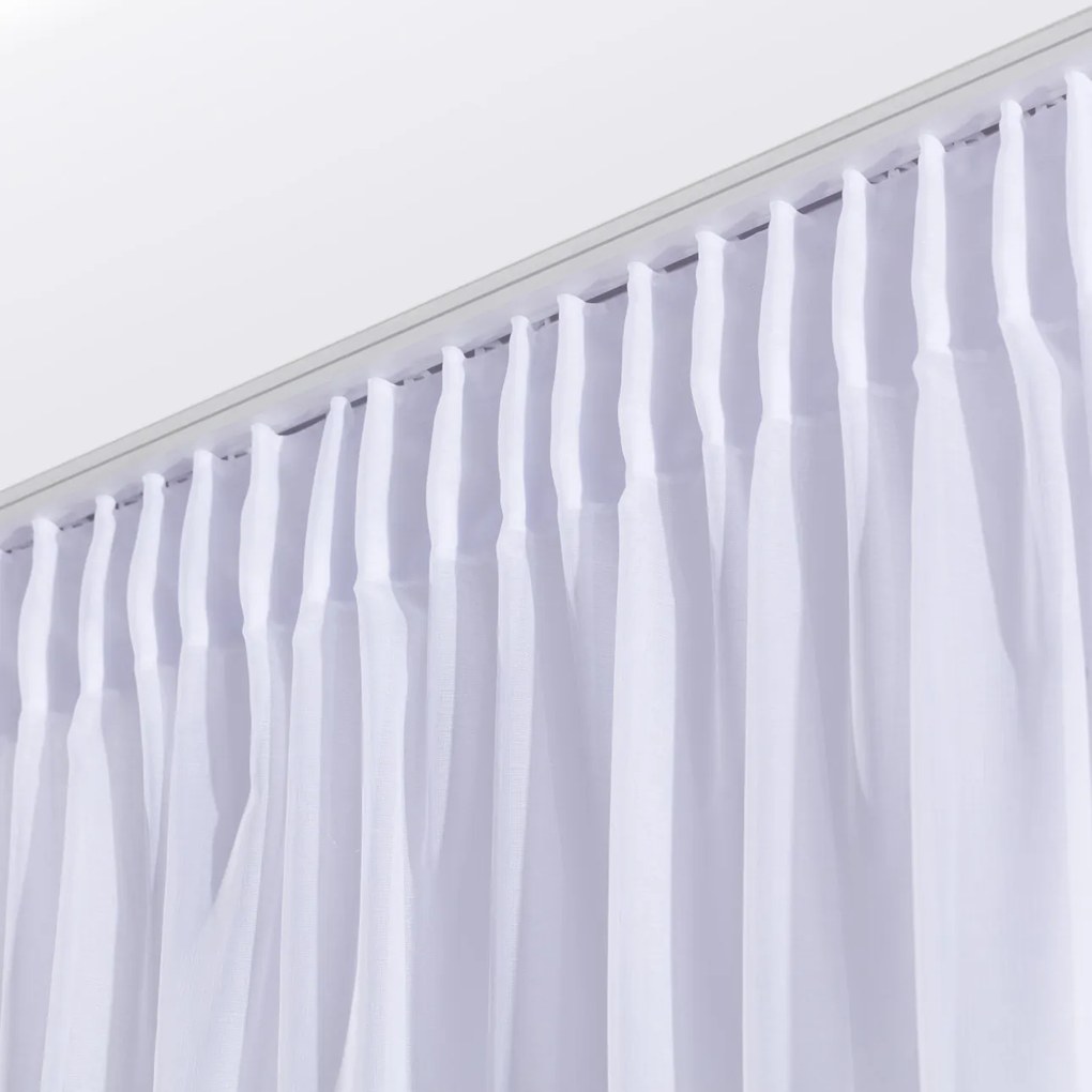 Draperie cu banda