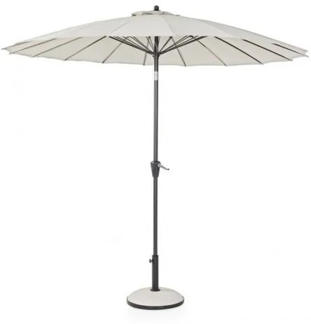 Umbrela de soare, Atlantha, Ø270xH240 cm