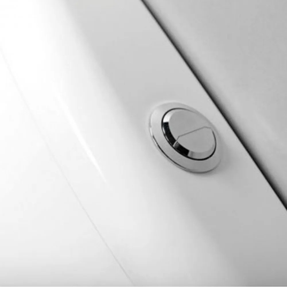 Rezervor de toaletă