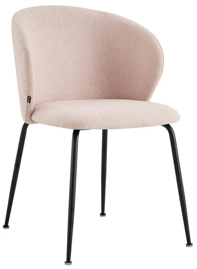 Scaun sufragerie Medial (violet + negru). 1098731