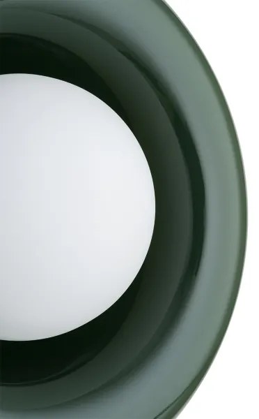 Aplică Argon 8810 TEVO 1xG9/4,5W/230V verde