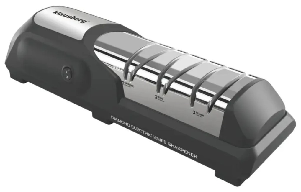 Ascutitor cutite electric Klausberg KB-7945