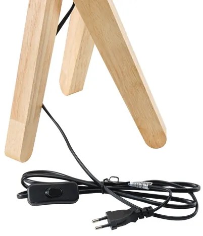 Lampă de masă 1xE27/40W/230V