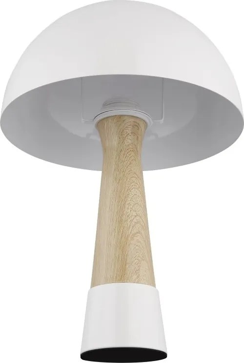 Veioza/Lampa de masa stil nordic PAULIN nisip