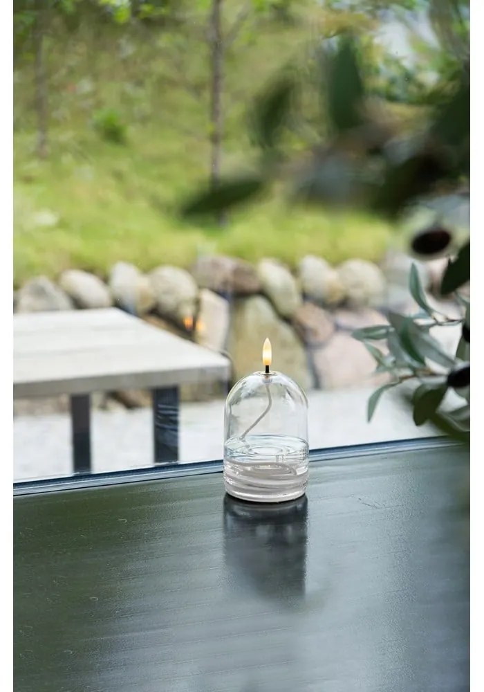 Decorațiune luminoasă reîncărcabilă Dea – Sirius