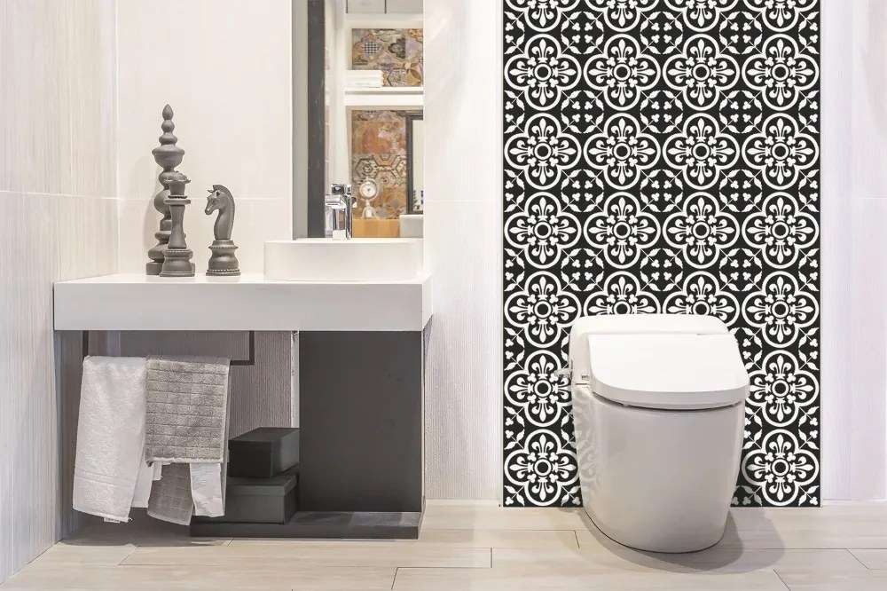 Panou decorativ Stil oriental