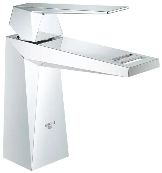 Baterie lavoar Grohe Allure Brilliant M monocomanda crom fara ventil