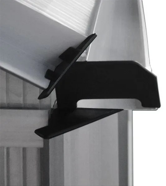 Deuba Sera de gradina L - 250 x 190 x 195cm + baza