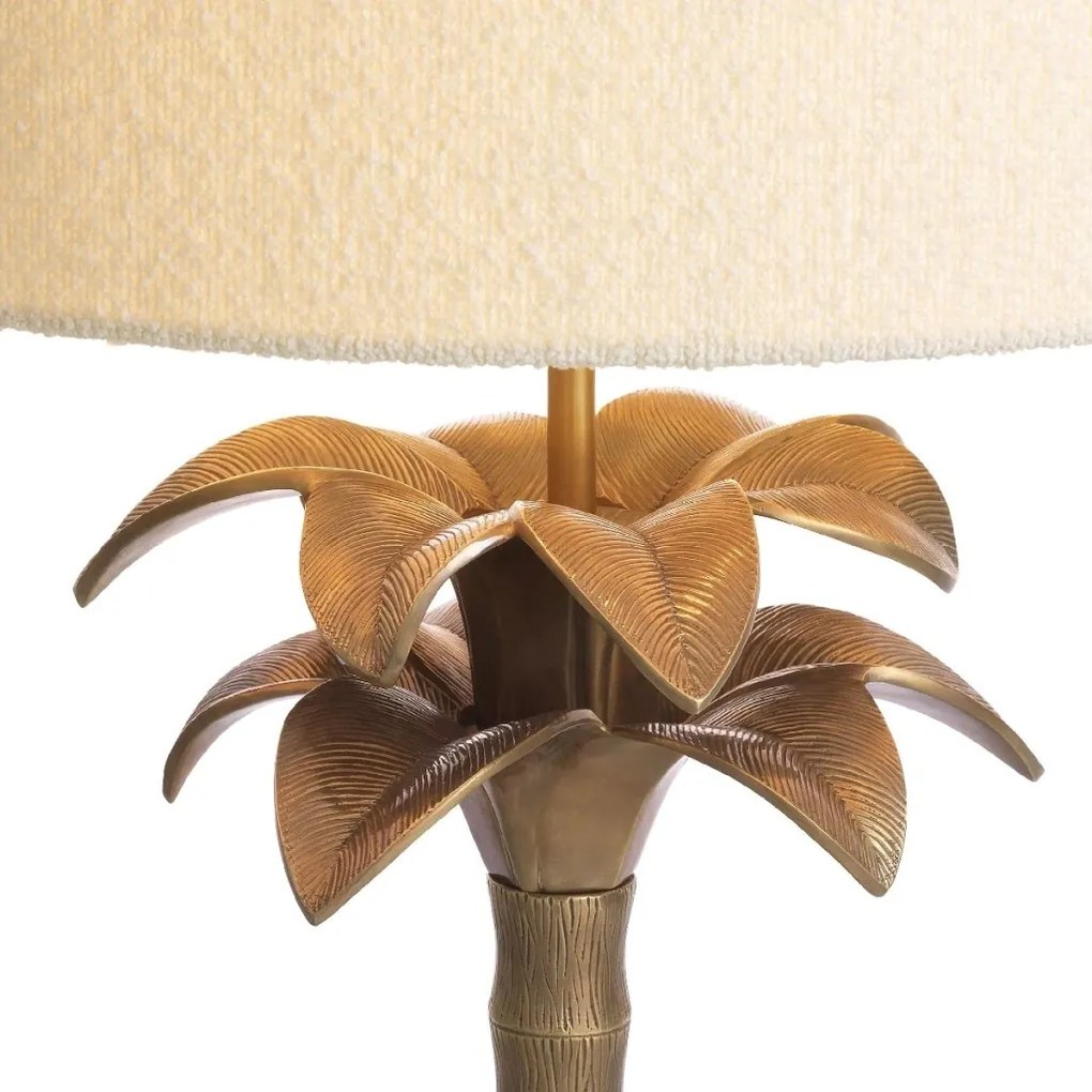 Veioza, Lampa de masa design LUX Mediteraneo