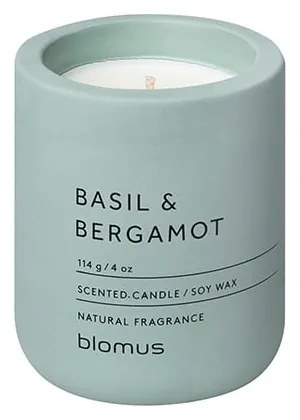 Lumânare parfumată din soia timp de ardere 24 h Fraga - Blomus