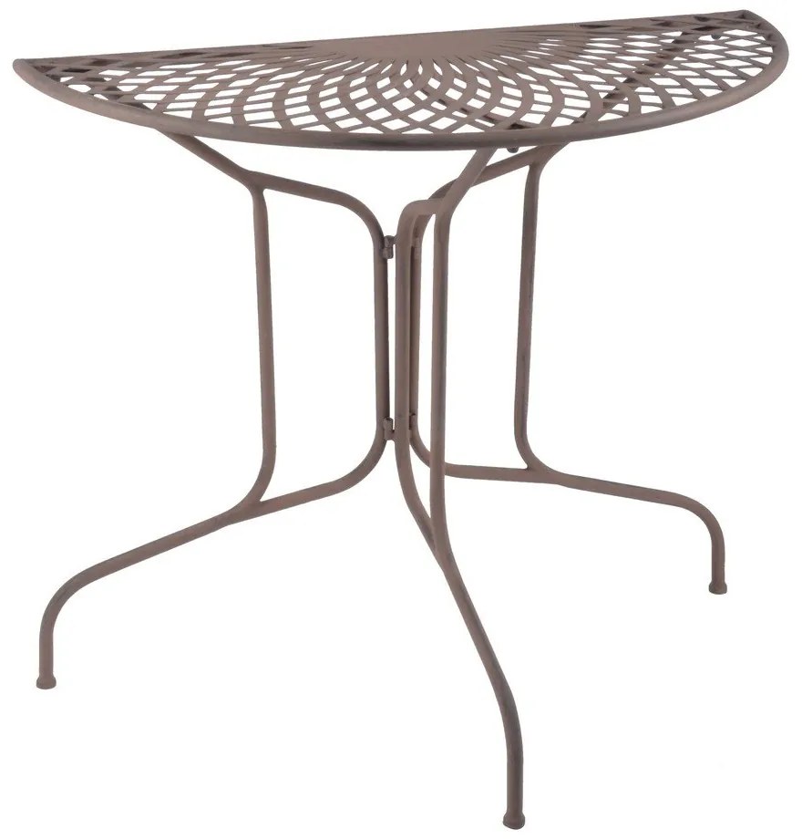 Masă de grădină 80x40 cm – Esschert Design