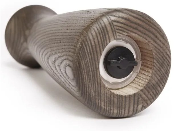 Recipient pentru sare și piper maro din lemn Rustic – Bonami Selection