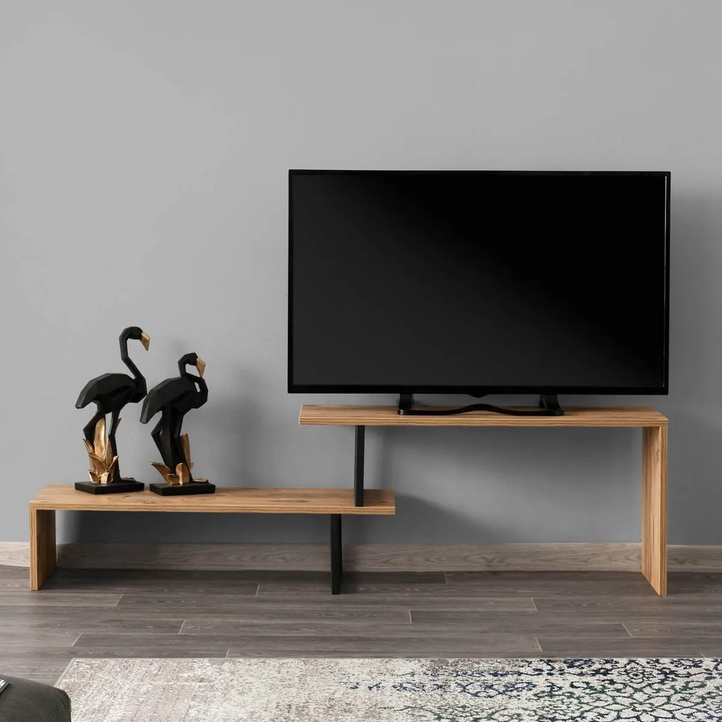 Masă TV Ovit Pine