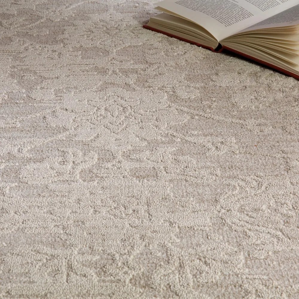 Covor bej 200x300 cm Laurent Beige Natural – Asiatic Carpets