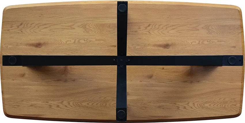 Masă Mara fixă 180 cm/90 cm