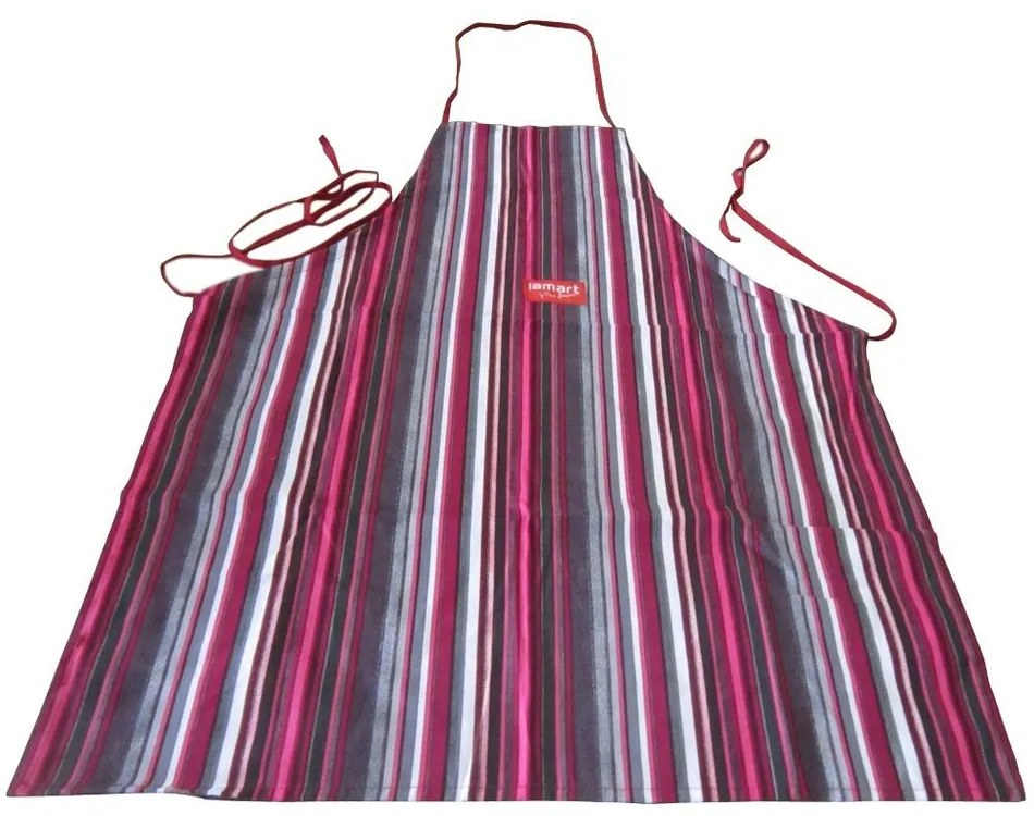 Lamart LT0012 șorț de bucătărie