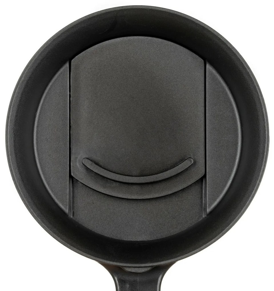 Banquet Cană termică de călătorie TAZZA 330 ml,roz