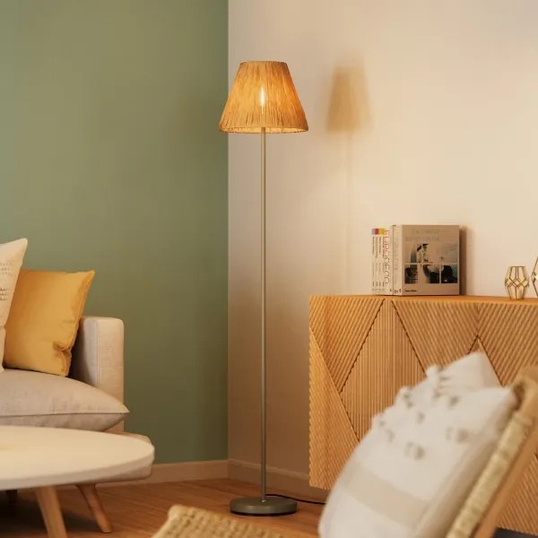Lampadar Ledvance DECOR RAFFIA 1xE27/15W/230V rafie
