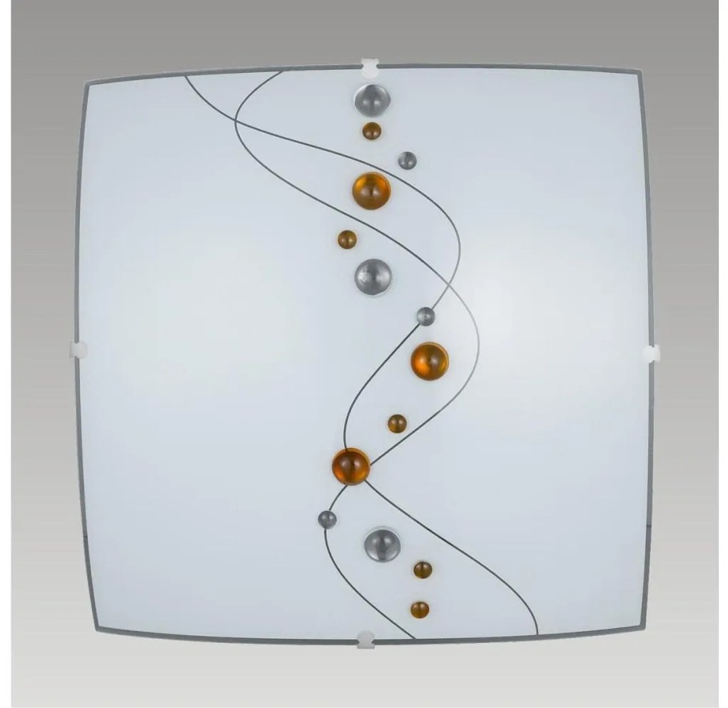 Plafoniera TAO 2xE27/60W
