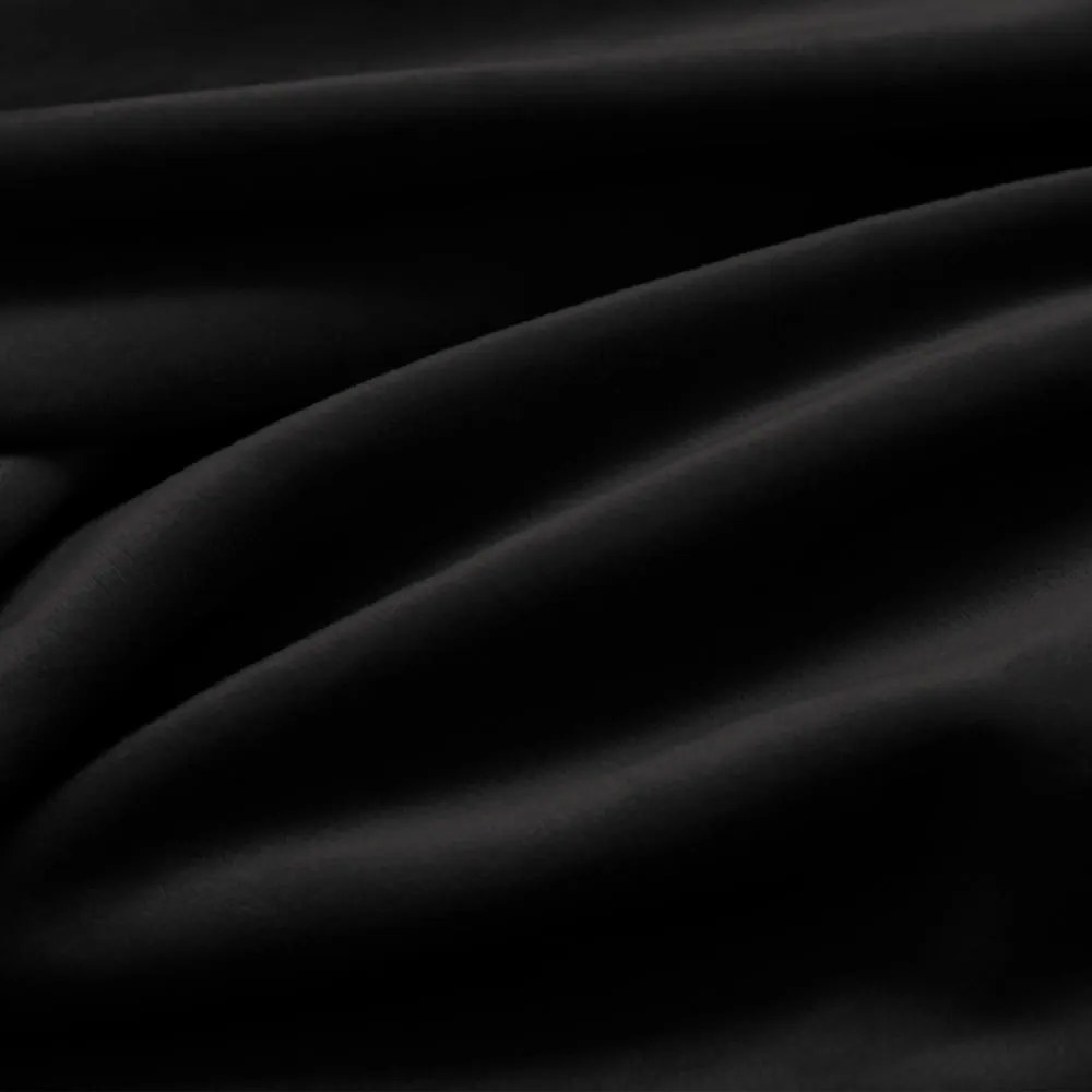 Huse negre 4 buc. elastice pentru scaun 48 cm Sento – Restilo