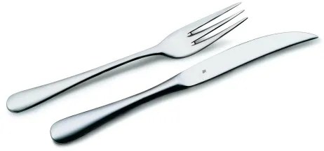 Set de tacâmuri pentru friptură în cutie de lemn 12 buc. WMF