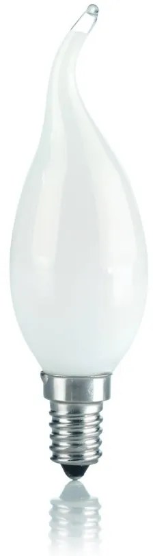 Bec LED E14 4W COLPO DI VENTO BIANCO 3000K 151793