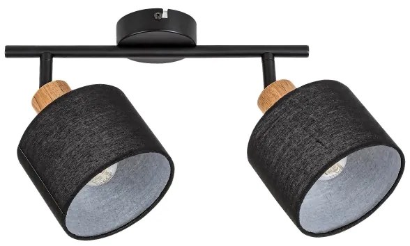 Spot MIGUEL 2xE14/40W/230V Rabalux 3245