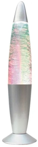 Rabalux 4533 - Lampa decorativa MILIE RGB 0,9W