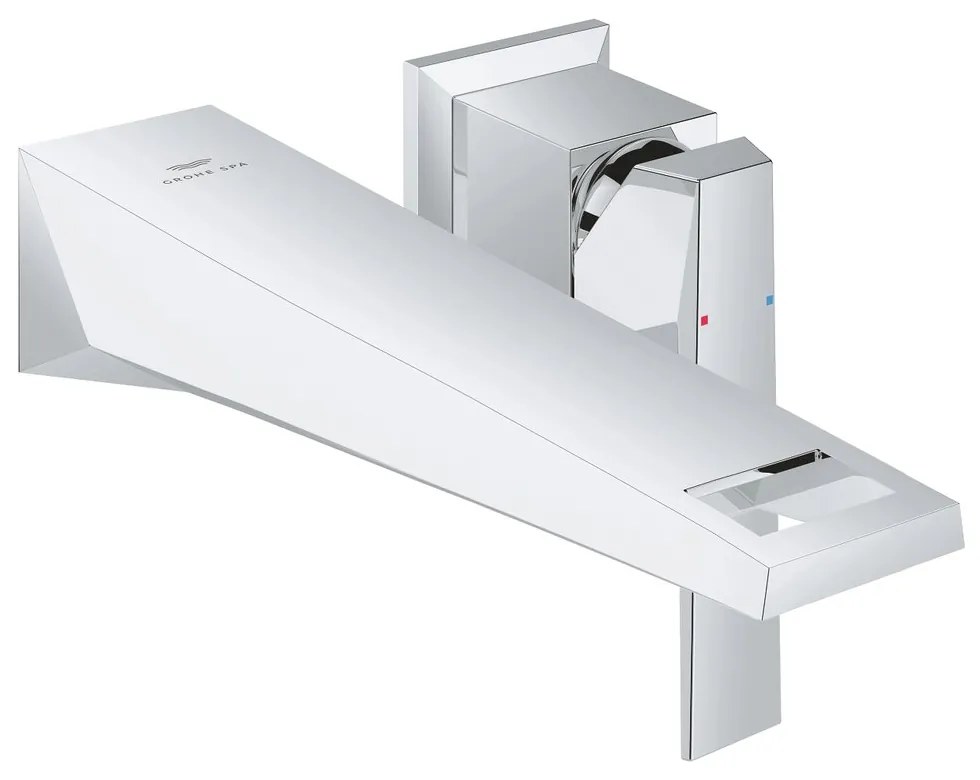 Baterie lavoar incastrata Grohe Allure Birlliant