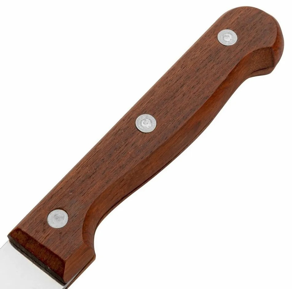 Florina Cuțit de pâine Lemn, 20 cm