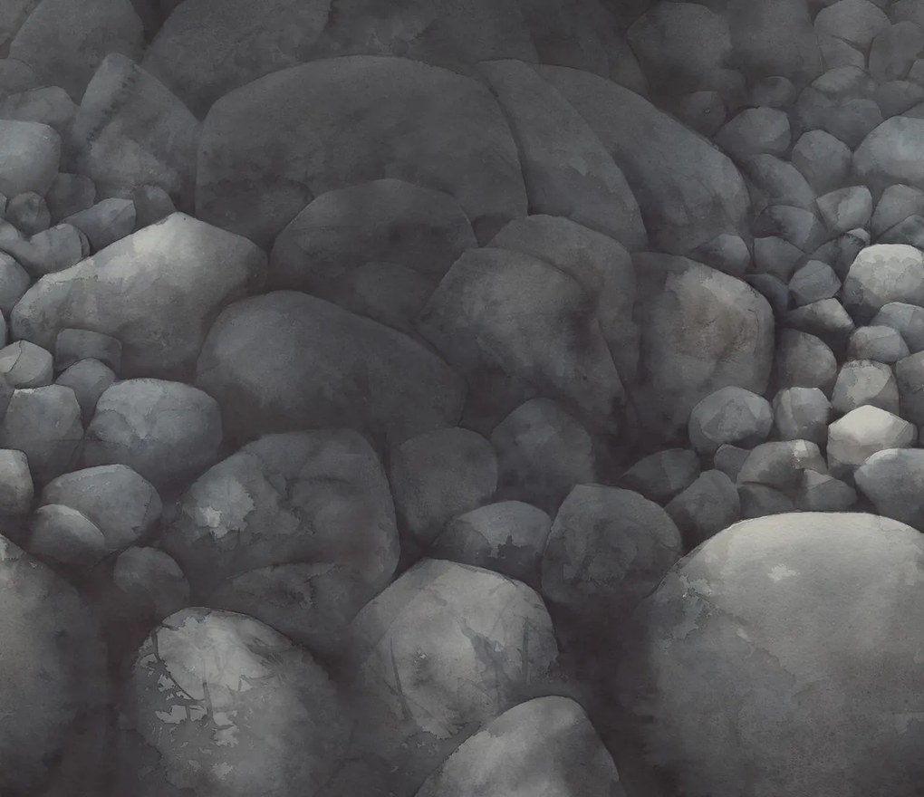 Fototapet, Stillness, Rebel Walls