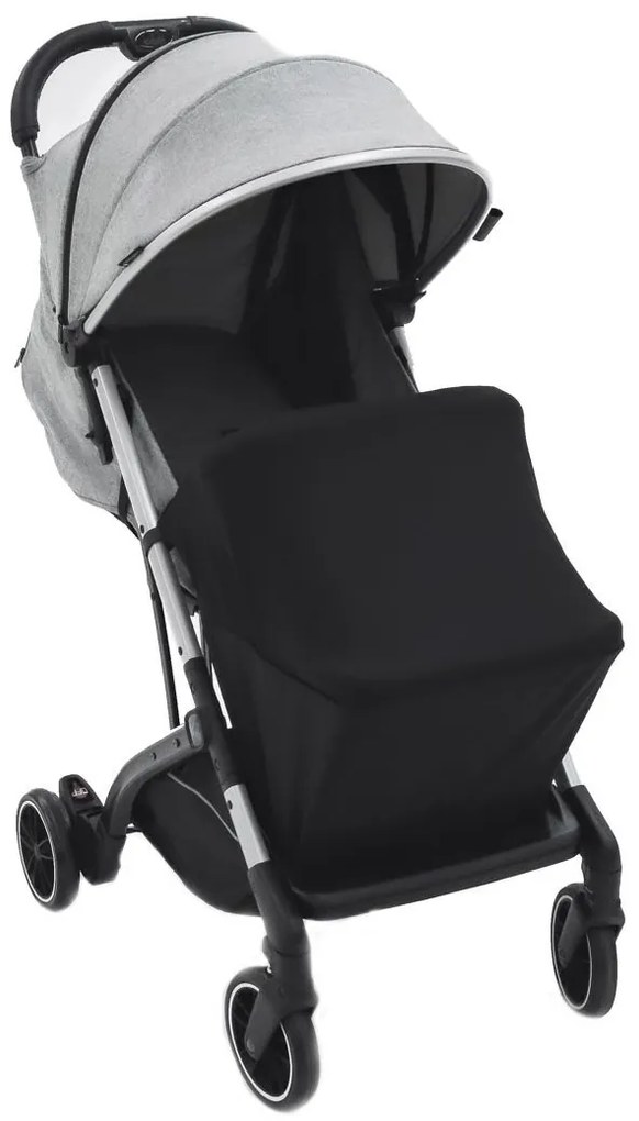 Carucior sport Compass 2.0 Verde CAM, 0 - 4 ani sau 22 kg