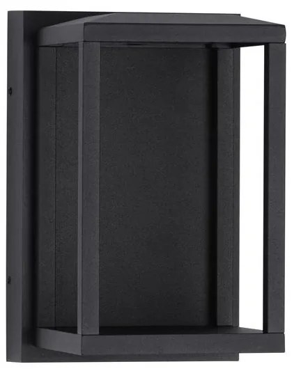 Aplica LED iluminat exterior decorativ, IP65, PRIVE H 13cm