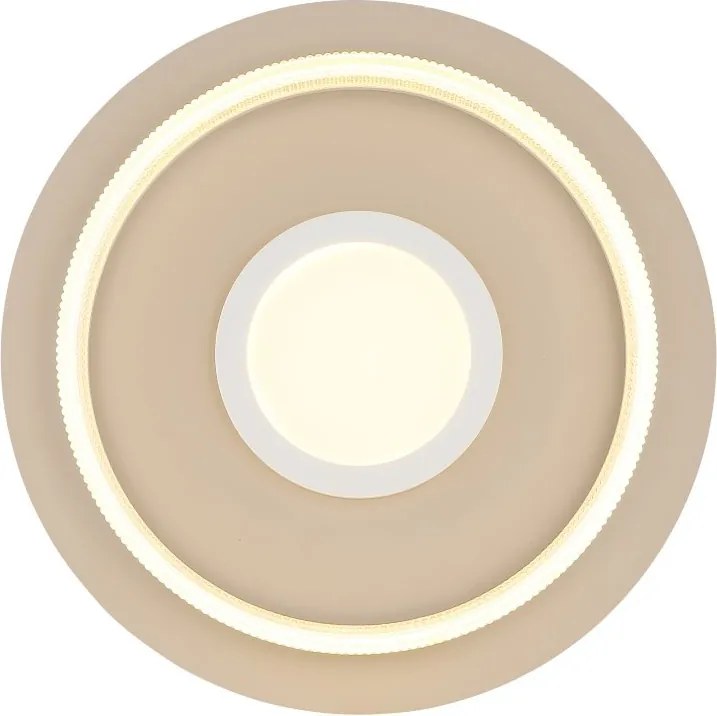 Plafoniera LED moderna ZARA 40cm