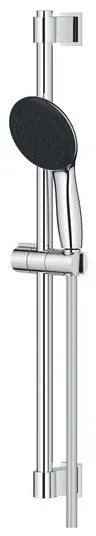 Set de dus cu bara 60 cm Grohe Vitalio Start crom 2 functii