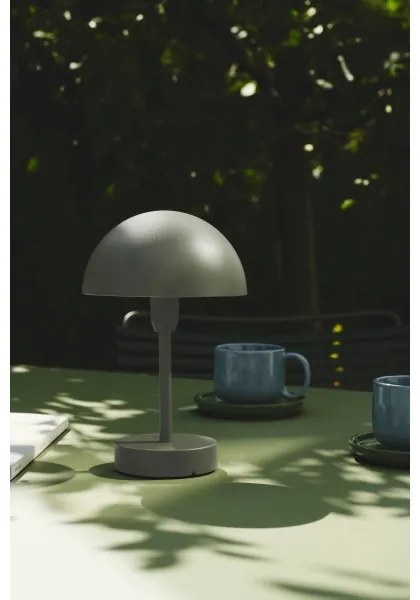 Nordlux - Lampă de birou LED încărcabilă dimabilă ELLEN LED/2,8W/3,7V IP44 verde